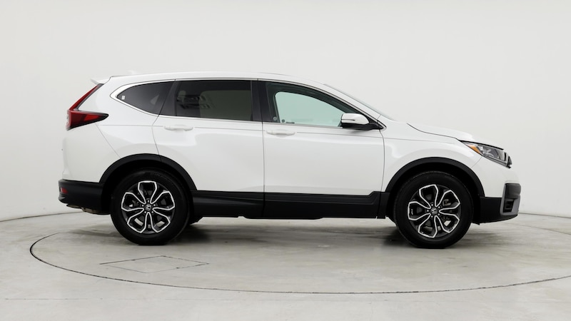 2021 Honda CR-V EX 7