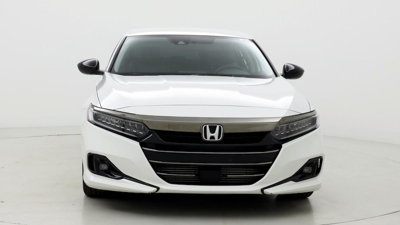 2021 Honda Accord Sport 5