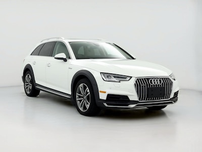 2019 Audi A4 Premium Plus -
                Asheville, NC