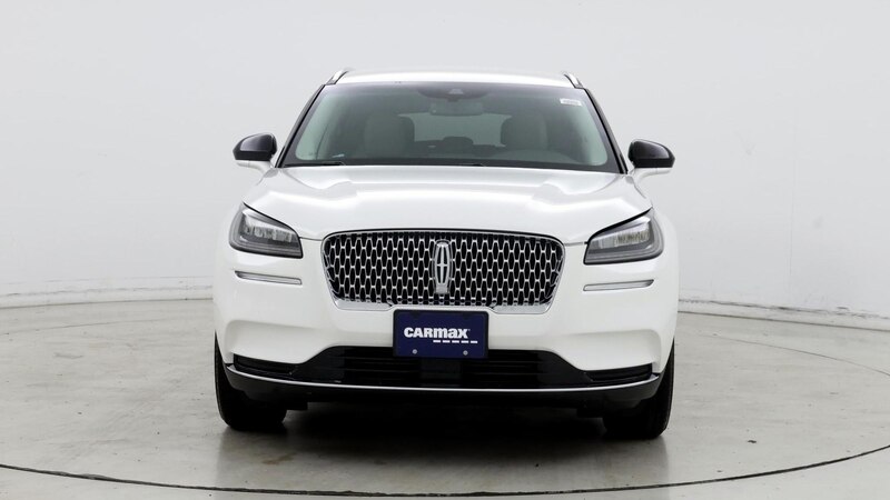 2022 Lincoln Corsair Standard 5