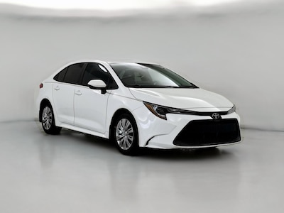 2020 Toyota Corolla LE -
                Norcross, GA