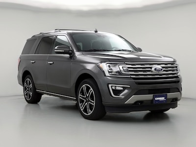 2021 Ford Expedition Limited -
                Stockbridge, GA