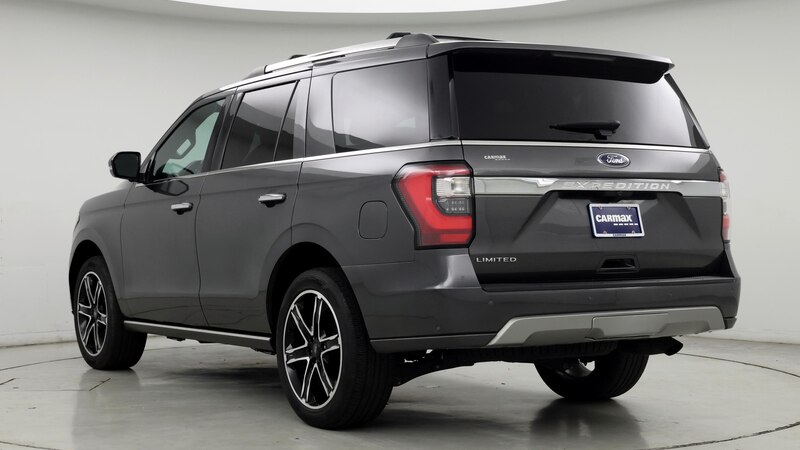 2021 Ford Expedition Limited 2