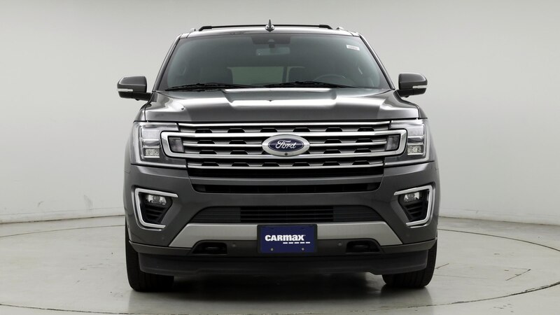 2021 Ford Expedition Limited 5