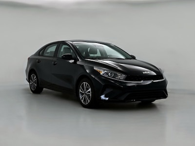 2022 Kia Forte LXS -
                Buford, GA