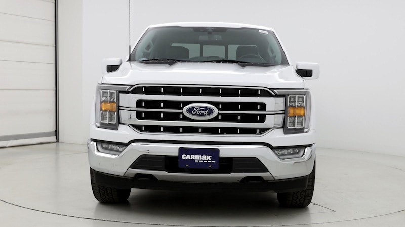 2022 Ford F-150 Lariat 5