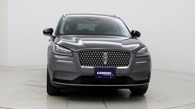 2021 Lincoln Corsair Standard 5