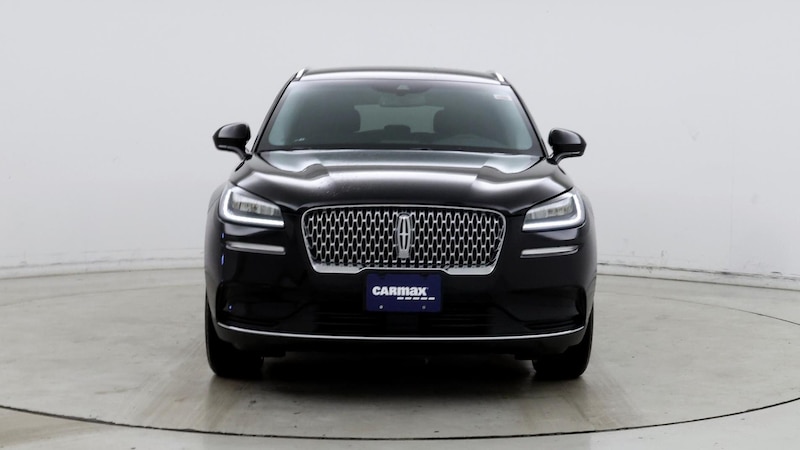 2021 Lincoln Corsair Standard 5