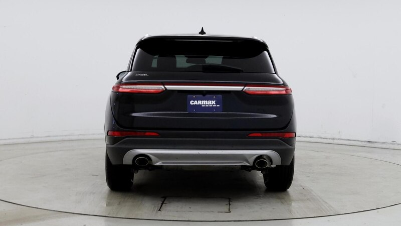 2021 Lincoln Corsair Standard 6