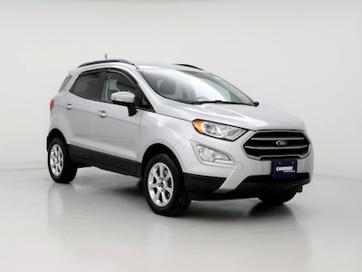 2020 Ford EcoSport SE -
                Myrtle Beach, SC