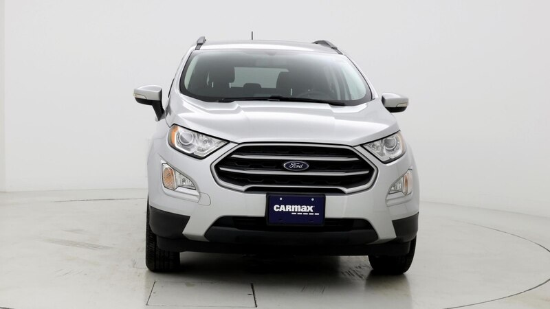 2020 Ford EcoSport SE 5