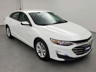 2019 Chevrolet Malibu Eco -
                Fayetteville, NC