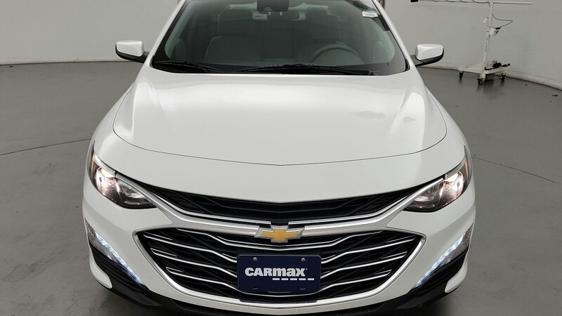 2019 Chevrolet Malibu Eco 2