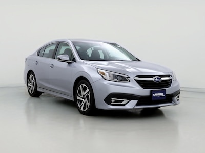 2022 Subaru Legacy Limited -
                Town Center, GA