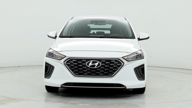 2022 Hyundai Ioniq Blue 5