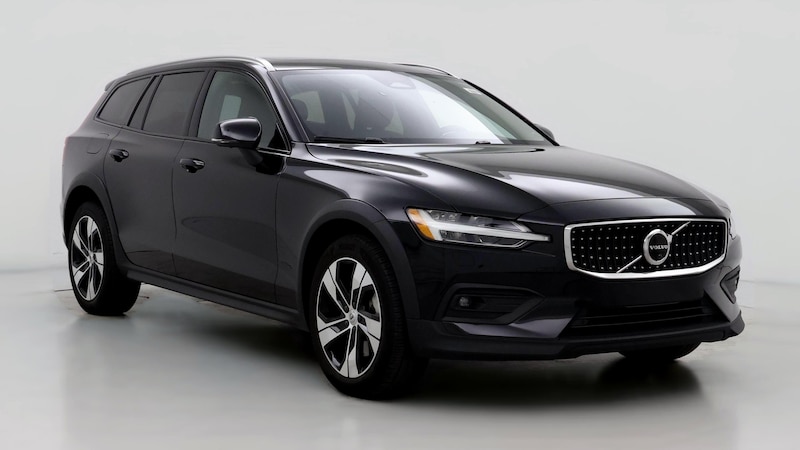 2023 Volvo S60 B5 Plus Hero Image