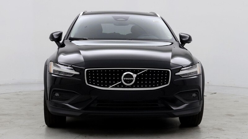 2023 Volvo S60 B5 Plus 5