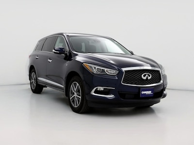 2019 INFINITI QX60 Pure -
                Hickory, NC