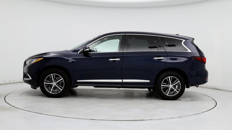 2019 INFINITI QX60 Pure 3