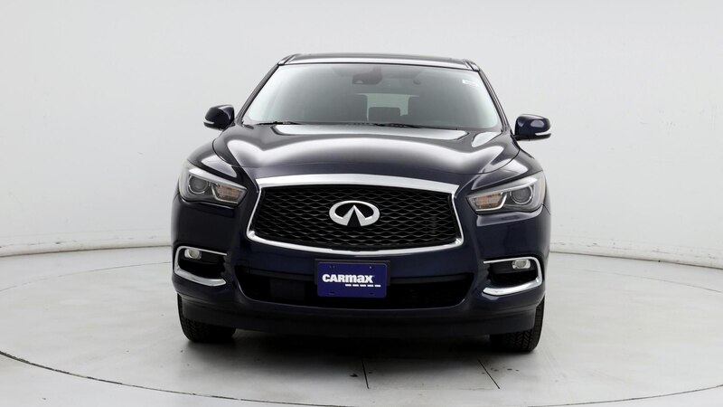 2019 INFINITI QX60 Pure 5