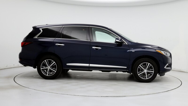 2019 INFINITI QX60 Pure 7