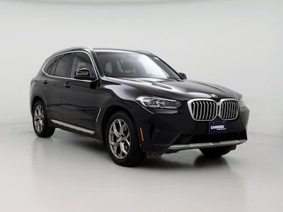 2022 BMW X3 xDrive30i -
                Myrtle Beach, SC