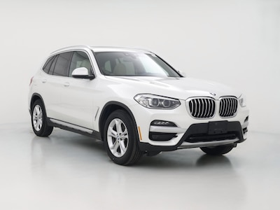 2021 BMW X3 xDrive30i -
                Myrtle Beach, SC