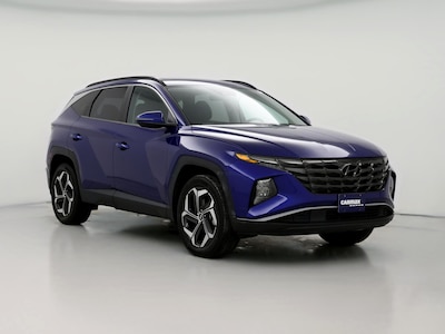 2022 Hyundai Tucson SEL -
                Franklin, TN