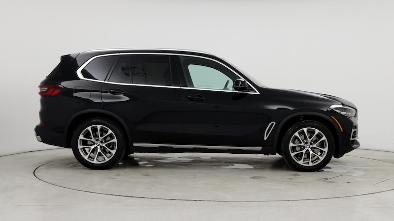 2022 BMW X5 xDrive40i 7