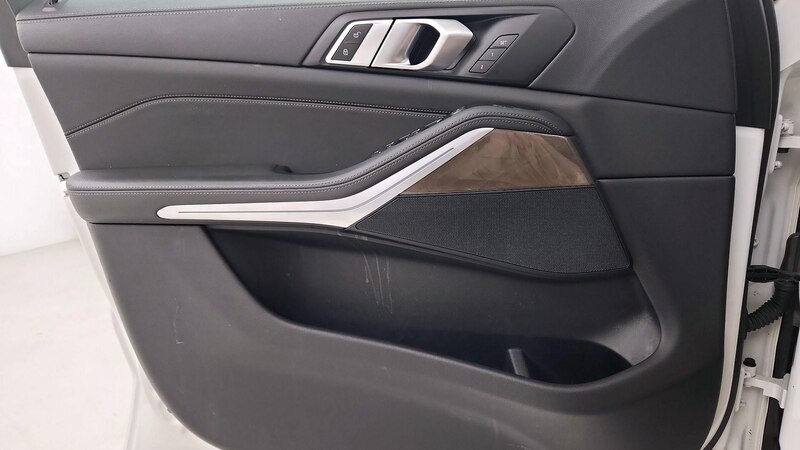 2022 BMW X5 xDrive40i 12