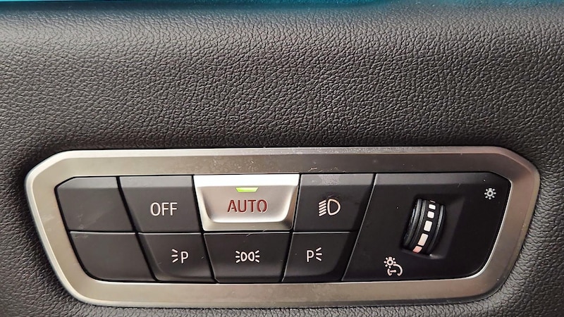 2022 BMW X5 xDrive40i 13