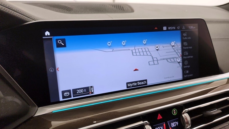 2022 BMW X5 xDrive40i 14