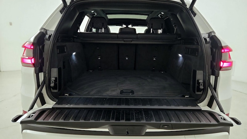 2022 BMW X5 xDrive40i 22