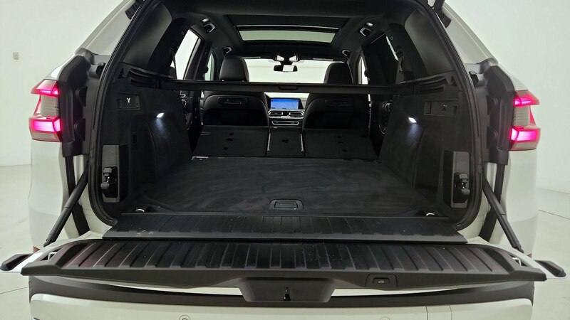 2022 BMW X5 xDrive40i 23