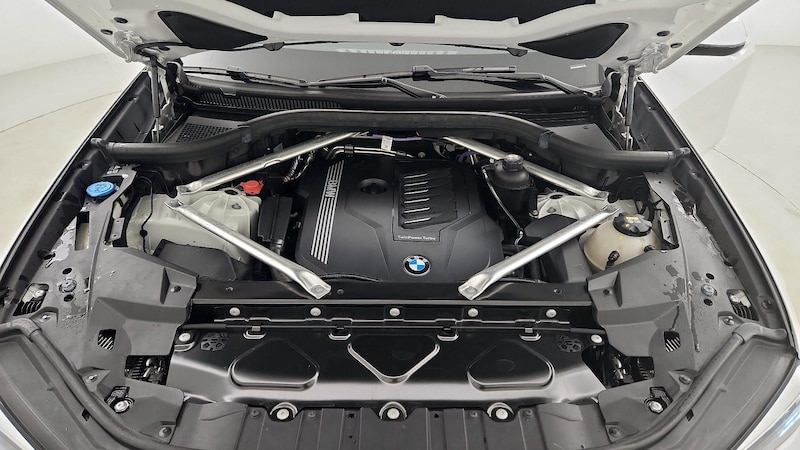 2022 BMW X5 xDrive40i 24