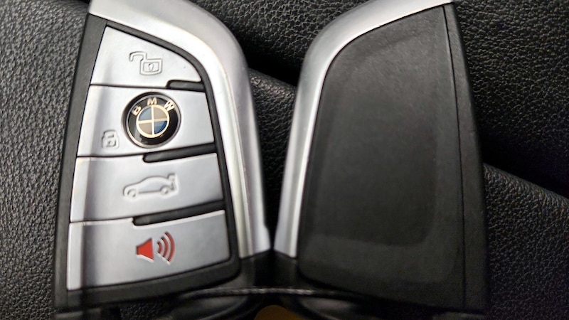 2022 BMW X5 xDrive40i 25
