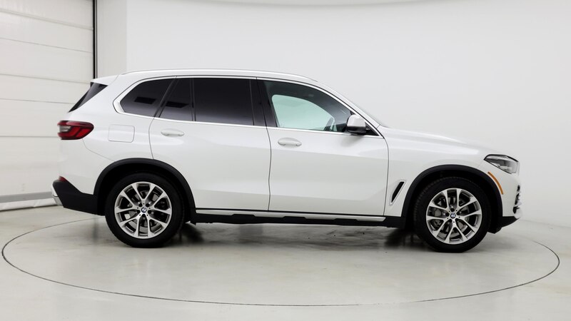 2022 BMW X5 xDrive40i 7
