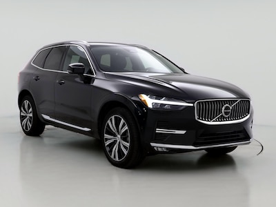 2023 Volvo XC60 B5 Plus -
                Columbia, SC