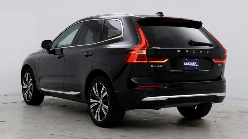 2023 Volvo XC60 B5 Plus 2