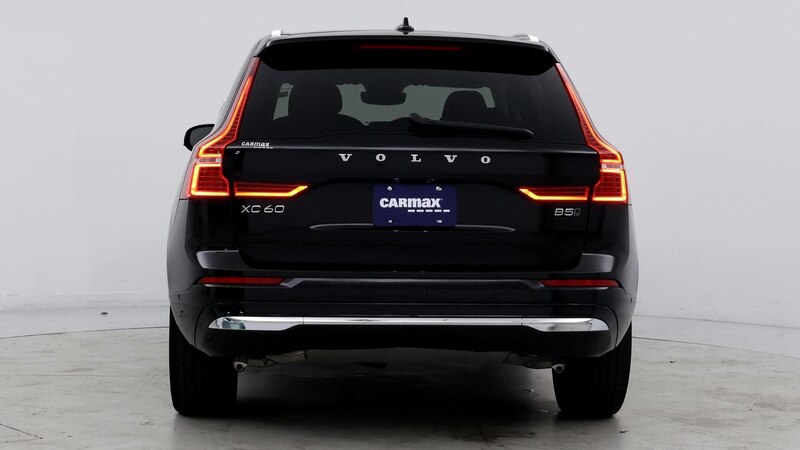 2023 Volvo XC60 B5 Plus 6