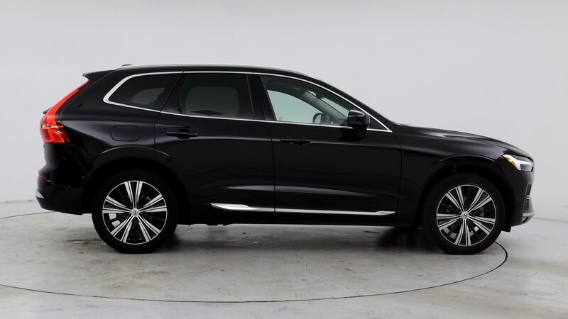 2023 Volvo XC60 B5 Plus 7