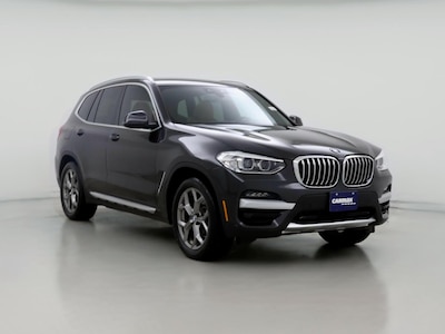 2021 BMW X3 xDrive30i -
                Town Center, GA