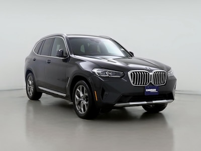 2022 BMW X3 xDrive30i -
                Town Center, GA