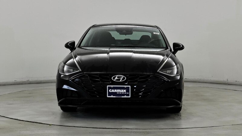 2021 Hyundai Sonata SEL 5