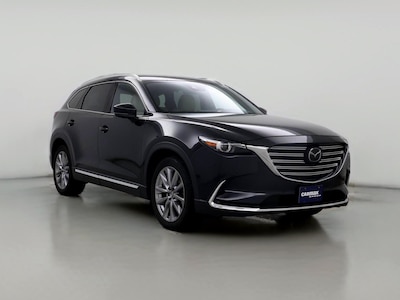 2021 Mazda CX-9 Grand Touring -
                Sicklerville, NJ