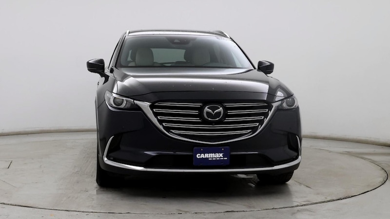 2021 Mazda CX-9 Grand Touring 5