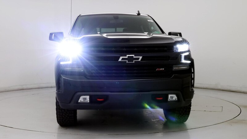 2019 Chevrolet Silverado 1500  5