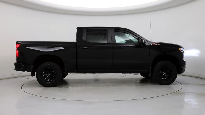 2019 Chevrolet Silverado 1500  7