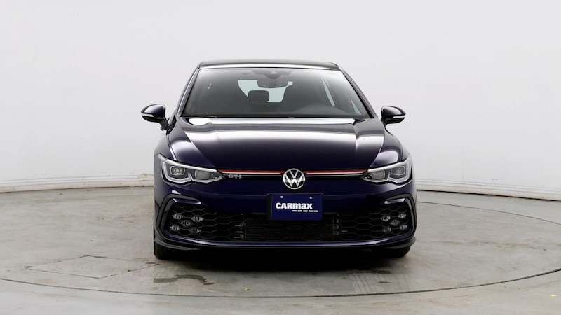 2023 Volkswagen Golf GTI SE 5