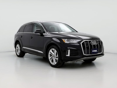 2023 Audi Q7 Premium Plus -
                Chicago, IL